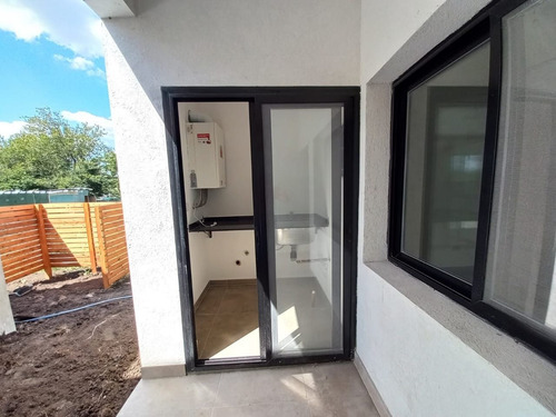 Imagen 27 de 29 de Casa En Venta A Estrenar En Santa Elena - Pilar Del Este