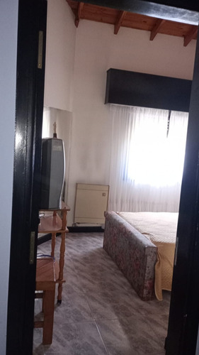 Hermosa Casa En Mar De Ajó (barrio San Rafael)