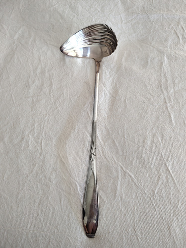 Cucharón Antiguo Wmf. (Usado)