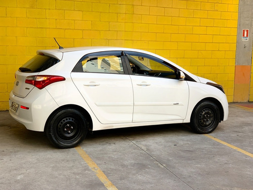Hyundai Hb20 1.6 Automatico Sem Entrada Metro Vila Prudente