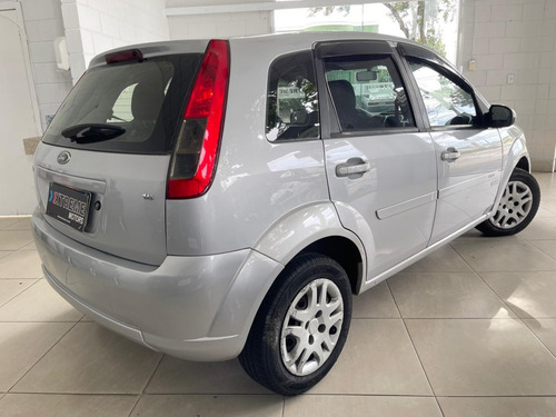 Ford Fiesta 1.6 Flex 5p