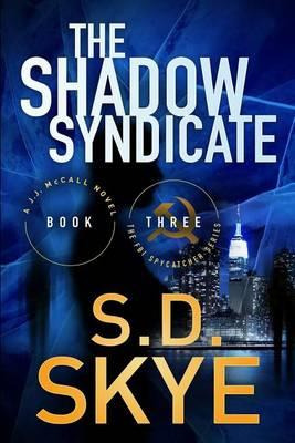 Libro The Shadow Syndicate - S D Skye