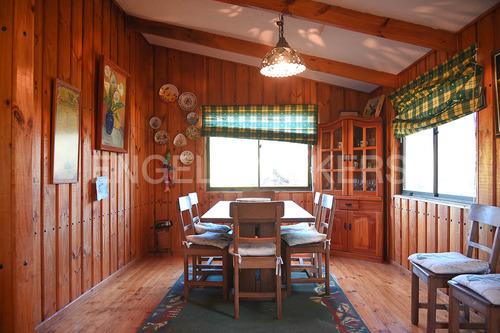 Venta Casa En Pinares De Algarrobo