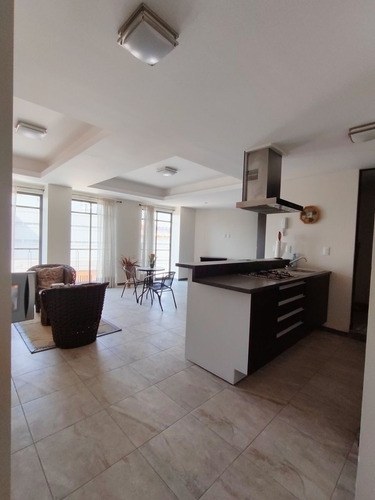 Imagen 2 de 17 de Loft En Venta - Santa Fe