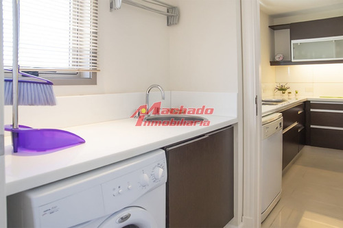 Imagen 19 de 30 de Apartamento En Venta De 3 Dormitorios En Playa Brava