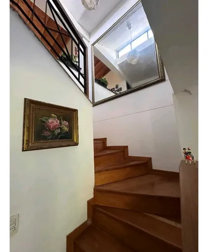 Casa Unifamiliar En Venta Envigado (t)