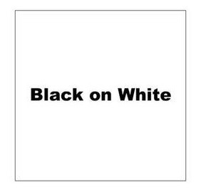 Imagen 6 de 7 de Cinta Etiqueta Negro/blanco 12mm 8m Epson Labelworks Lw-300