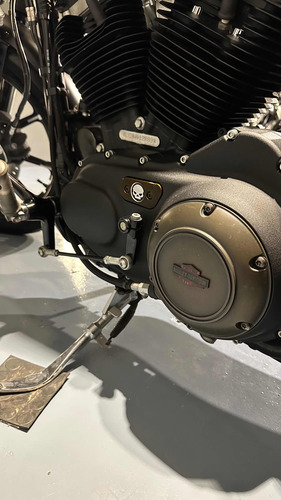 Harley Davidson Iron 883 Df_motorcycles