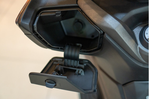 X-town 250 Abs Led Maxi Scooter Kymco No Qj Voge Sym Burgman