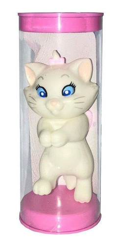 Agarradinho Gata Marie Disney Líder 2583