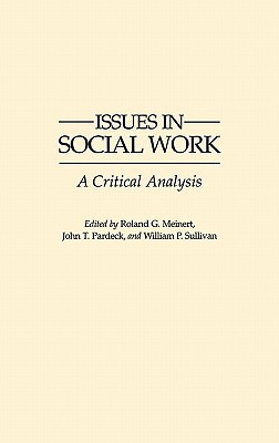 Libro Issues In Social Work: A Critical Analysis - Meiner...