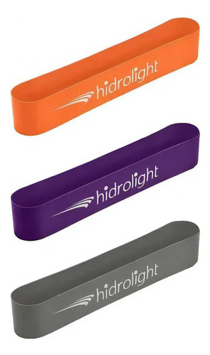 Mini Band Elastico Para Exercicios Ginastica Fisioterapia