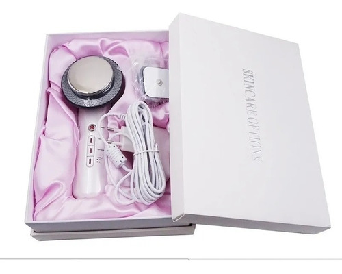 Ultrasonic Massage Therapy 3 In 1 Slimming And Firming