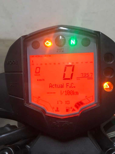 Ktm Duke 250