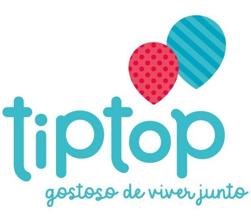 Imagem 3 de 6 de Maiô Tip Top Proteção Fps 50+ Bebe Menina Envio Imediato 961