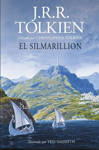 El Silmarillion - J.r.r. Tolkien