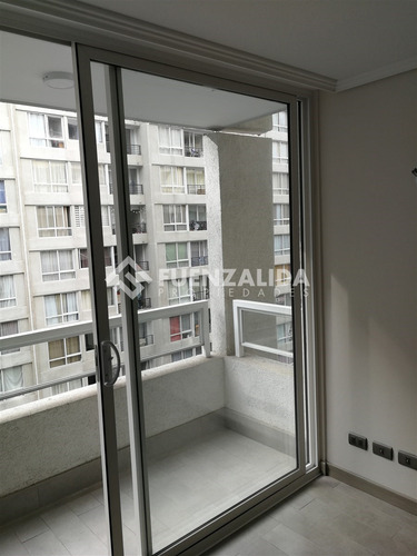Departamento En Venta De 2 Dorm Y 2bañ En Estación Central