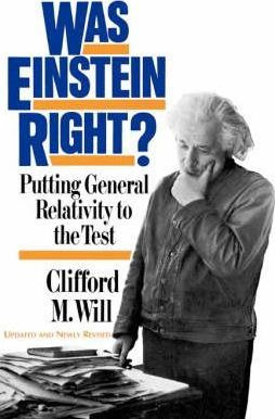 Libro Was Einstein Right? 2nd Edition : Putting General R...