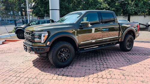 Ford Lobo RAPTOR CREW CAB 4X4 HIGH
