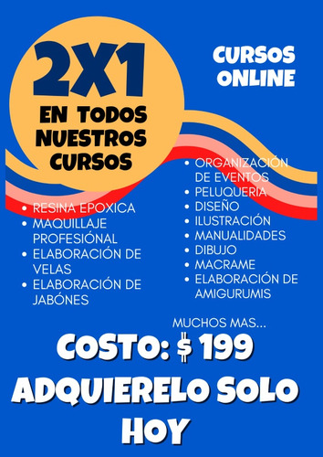 Cursos En Linea