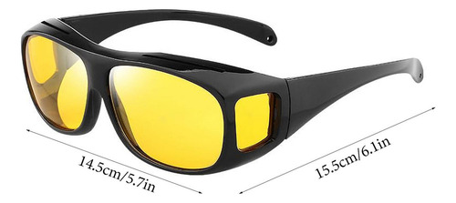 Gafas Visión Nocturna Gafas Visión Nocturna Para Condu