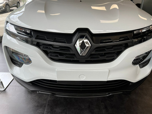 Imagen 7 de 17 de Renault Kwid Ph2 Intens + Bono De Matricula