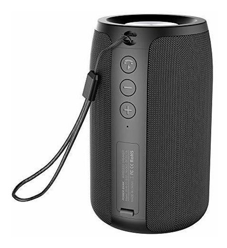 Mini Altavoces Bluetooth Portatiles Zealot S32 Tws Altavoz I