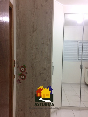 Imagem 14 de 15 de Sobrado Condominio Fechado-vila Matilde - 2387-1