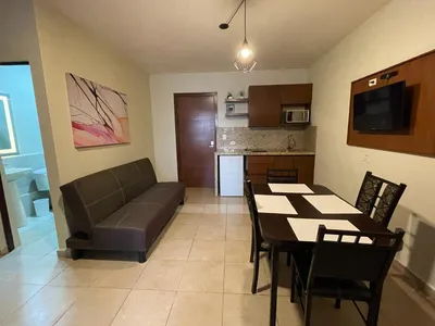 Departamento en renta