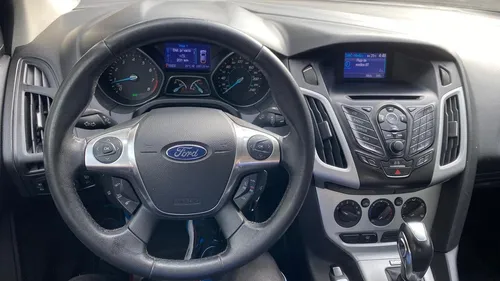 Ford Focus 2.0 Se Plus At