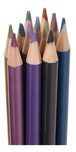 73 Piezas Profesional Lápices De Dibujo Y Dibujo Setbt