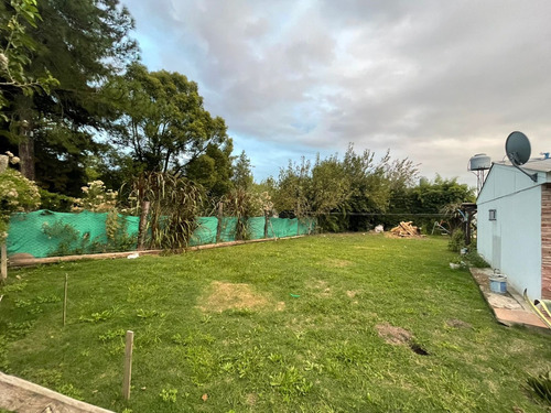 Venta Lote General Rodriguez