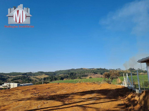 Imagem 21 de 24 de Lindo Projeto Em Construção, Com 3 Dormitórios, Piscina, Área Gourmet, Bem Localizada, À Venda, 950 M² Por R$ 360.000 - Zona Rural - Pinhalzinho/sp - Ch1004
