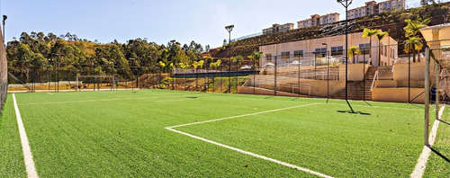 Imagem 19 de 19 de Apartamento À Venda Com 58m2, 2 Dormitórios Em Santana De Parnaíba.