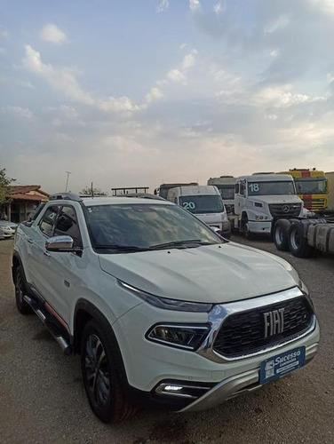 Fiat Toro Ranch 2.0 16v 4x4 Diesel Aut.