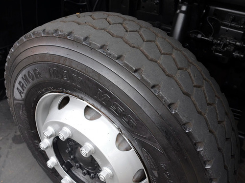 Vw 33460 6x4 2022 Ent De R$ 200.000.00 + 36x R$ 7.350.00