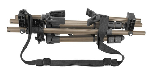 Base Tripie Caldwell  Deadshot Fieldpod Para Rifle Xtreme