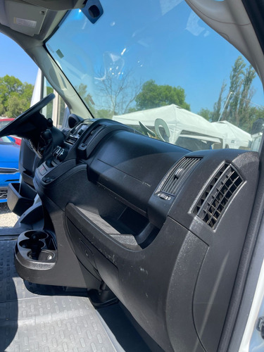 Ram Promaster V6/3.6 Aut.