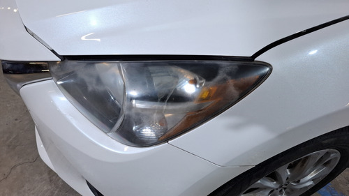 Mazda Mazda 2 1.5 I TOURING SEDAN AUTO