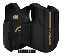 Comprar Protector De Cuerpo Para Boxeo Y Artes Marciales, Ajustable,