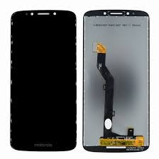 Imagen 1 de 1 de Pantalla Lcd Completa Motorola E5