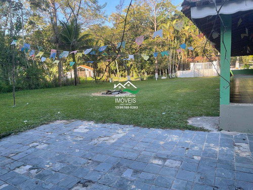 Imagem 12 de 30 de Chácara, Area Rural, Pedro De Toledo - R$ 729 Mil, Cod: 597 - V597