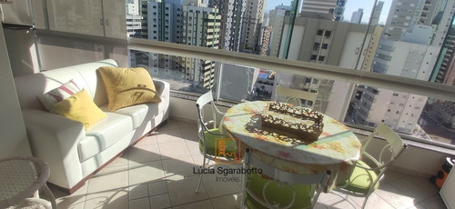 Imagem 5 de 15 de Apartamento Com Churrasqueira Na Avenida Brasil - Ls0978-3
