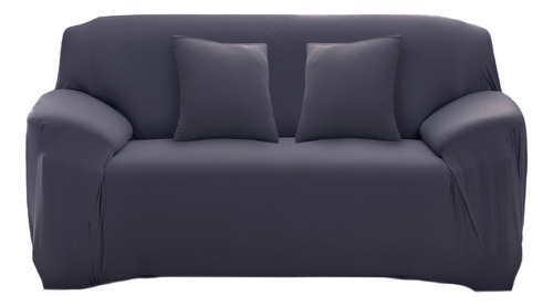 Cubre Sofa Elastico Elastizado Funda 2 Cuerpo Plaza Atrix ®