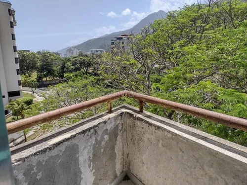 Apartamento En Alquiler Caribe