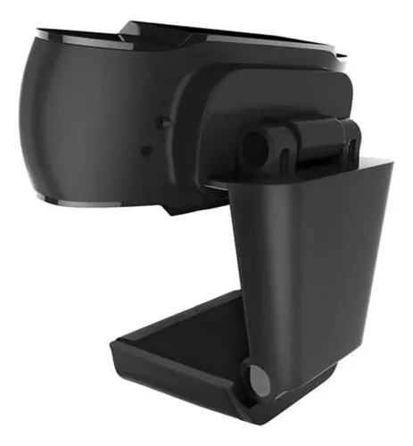 Cámara Web Usb A480 480p Con Micrófono