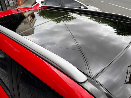 Kia Soul 1.6 Ex 132cv 6at 2014 Roja Cassano Automobili