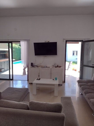 Imagen 6 de 20 de Casa En Venta En Pilar, G.b.a. Zona Norte