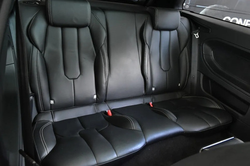 Imagen 13 de 15 de Land Rover Evoque 2.0l Dynamic Plus 2013 Car Cash