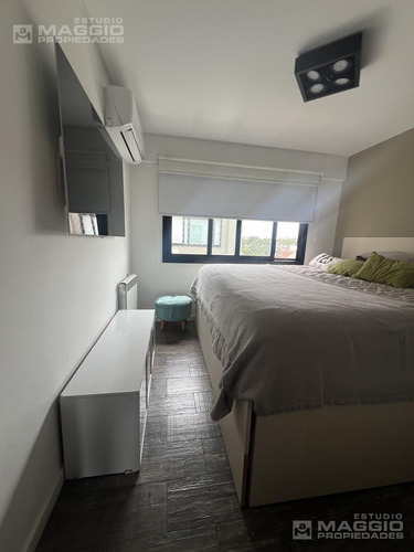 Venta Departamento En Haedo Chico